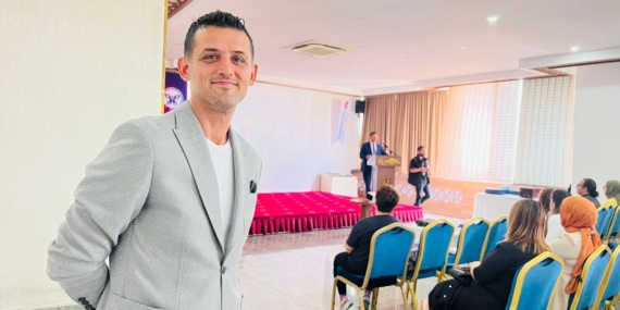 Batman’da sağlık alanında önemli bir sempozyum düzenlendi