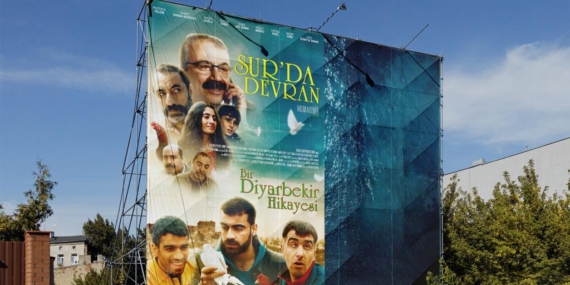 Sur’da Devran filmi salon ortalamasına göre Türkiye’nin en çok izlenen filmi