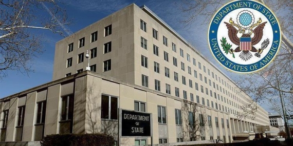 ABD Dışişlerinden, Ortadoğu’daki üslerine yapılan saldırılar hakkında açıklama