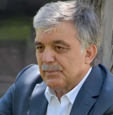 abdullah gül