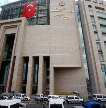 adalet sarayı
