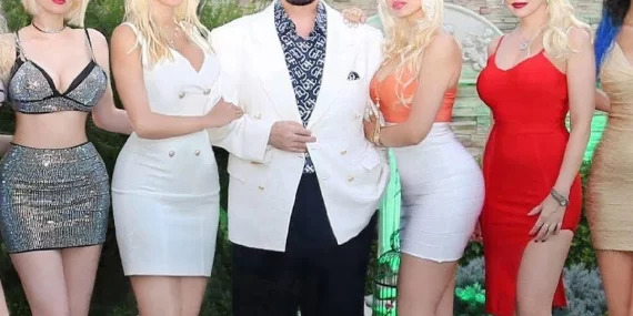 Adnan Oktar’ın kadınları kandırma yöntemi gündem oldu