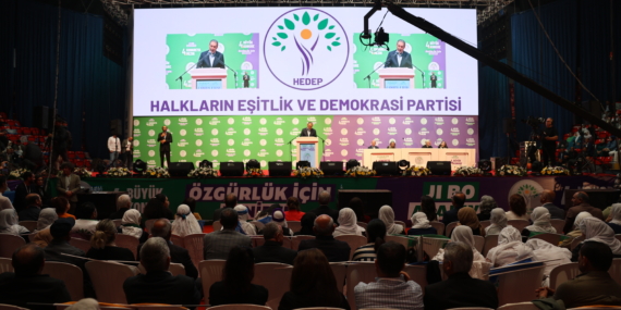 İşte HEDEP’in yeni yönetimi