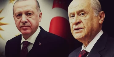 bahçeli
