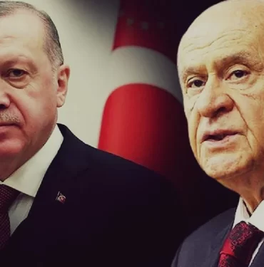 bahçeli