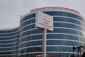 batman eğitim araştırma hastanesi