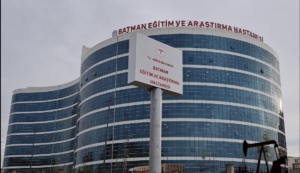 batman eğitim araştırma hastanesi
