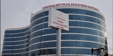 batman eğitim araştırma hastanesi