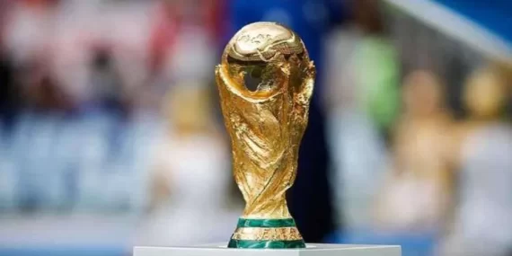 2030 Dünya Kupası’nın ev sahipleri belli oldu