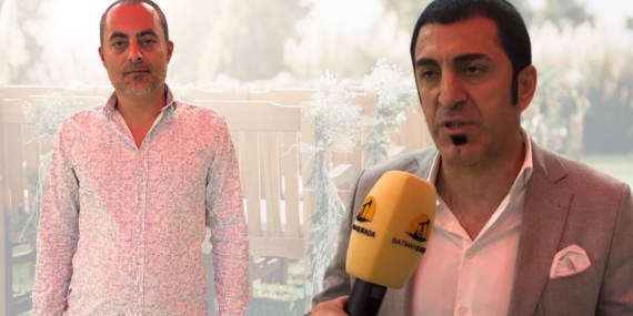 Batman’da düğün sezonu nasıl geçti? İşletme ve müzisyenler ne düşünüyor?