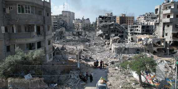 DSÖ: Gazze'nin kuzeyinde hastane kalmadı DSÖ: Gazze’nin kuzeyinde hastane kalmadı