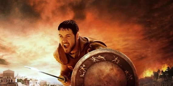 Gladyatör'ün ulaştığı 51 yıllık rekora bir daha yaklaşan olmadı Gladyatör’ün ulaştığı 51 yıllık rekora bir daha yaklaşan olmadı