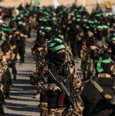 hamas