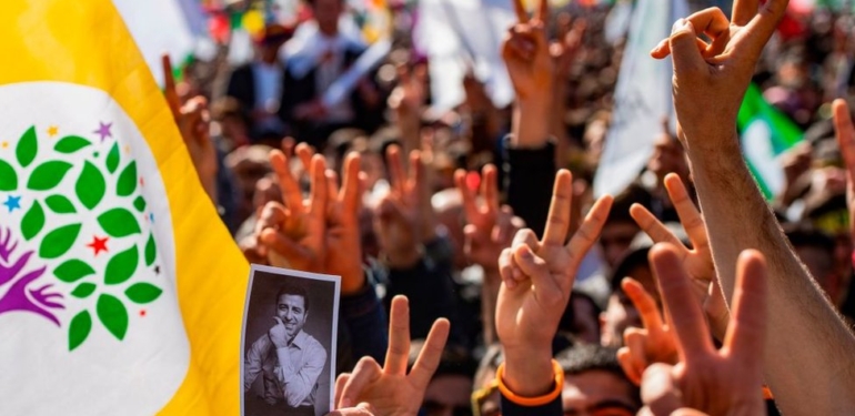 hdp