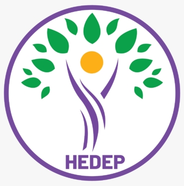 hedep logo