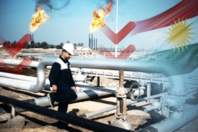 kürdistan petrolü