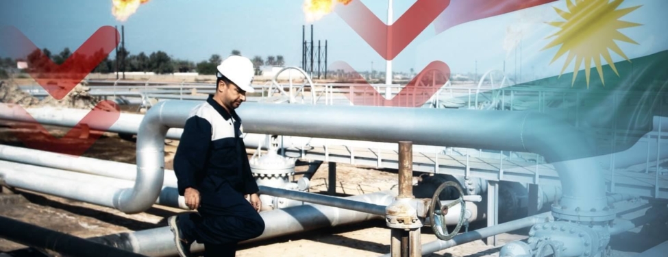 kürdistan petrolü