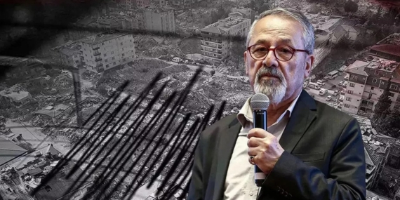 İstanbul için konuşan Görür: Korkuyoruz!