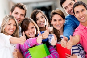 öğrenciler üniversite