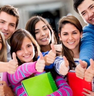 öğrenciler üniversite