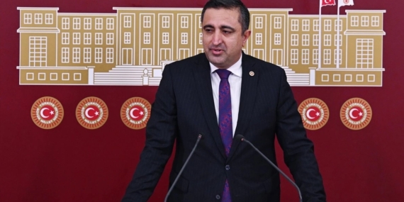 Serkan Ramanlı: Temel ihtiyaçlarda KDV sıfırlanmalı