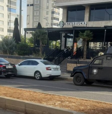 starbuck