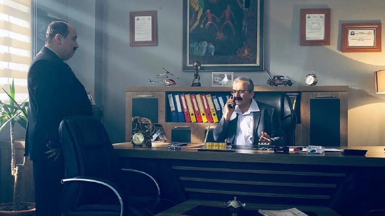 Sur'da Devran filmi salon ortalamasına göre Türkiye'nin en çok izlenen filmi