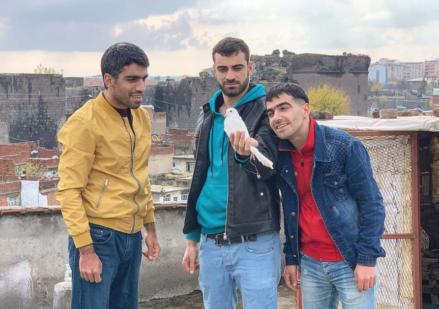 Sur'da Devran filmi salon ortalamasına göre Türkiye'nin en çok izlenen filmi