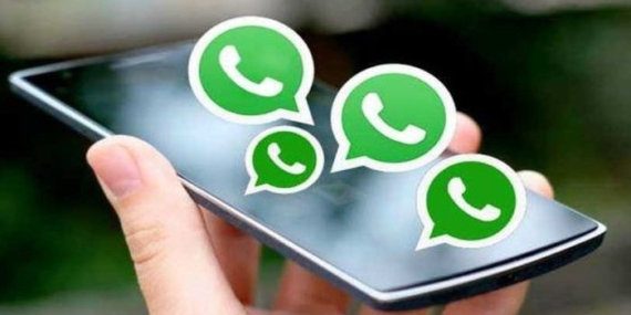 WhatsApp’a paylaşım özelliği geliyor