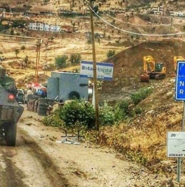 şırnak