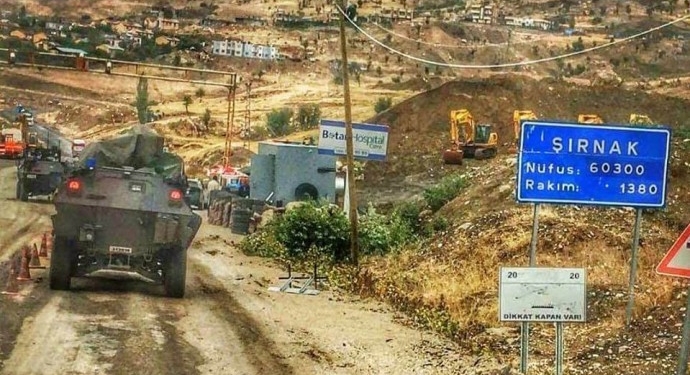 şırnak