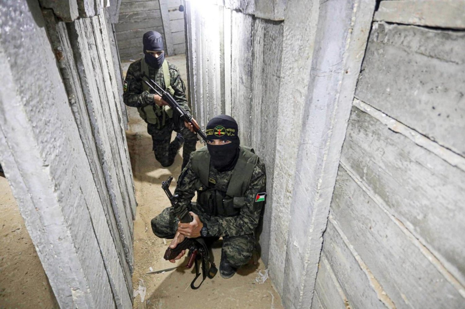 İsrail ve Hamas'tan 'Gazze' açıklaması