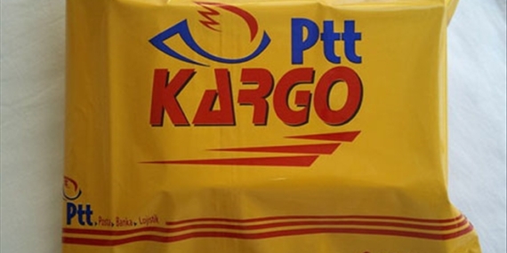 PTT’de geldiği halde on gün bekletilen kargo rezaleti!