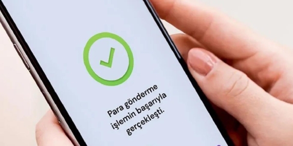 Merkez Bankası’ndan önemli EFT/FAST karar