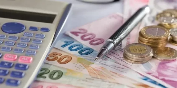 Faiz oranları uçtu: 100 bin liranın getirisi