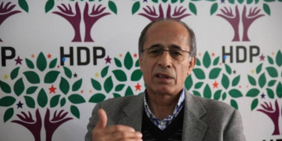 Eski DEP’li (Mele Nizam) Nizamettin Toğuç, kimdir