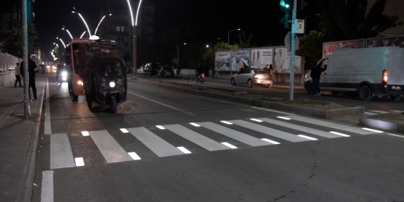 Türkiye’de bir ilk Batman’da hayata geçiriliyor