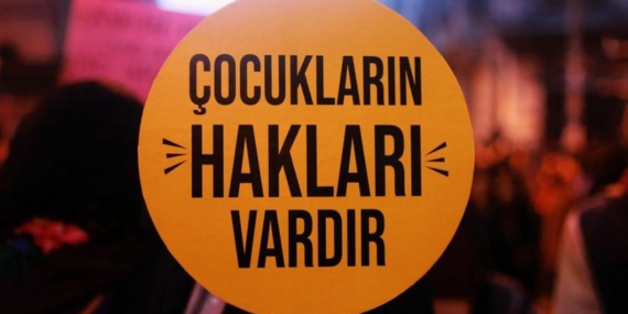 20 Kasım Dünya Çocuk Hakları Günü’nde İHD’den bir dizi çözüm önerisi