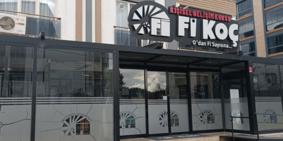 Fi Koç kalitesi ile fark yaratıyor