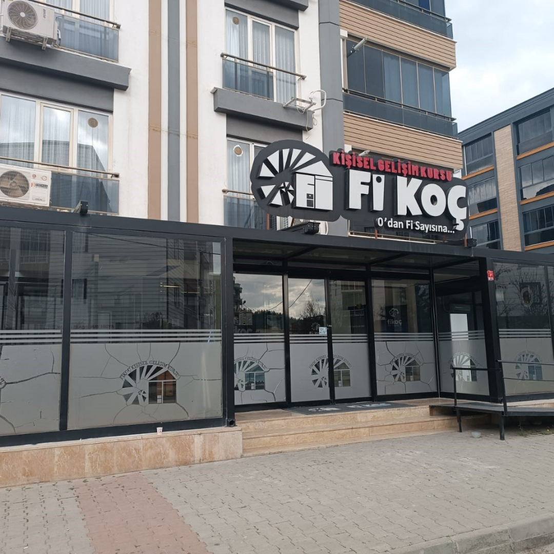 Fi Koç kalitesi ile fark yaratıyor