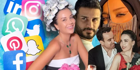 Bakanlık mercek altına aldı: 600 sosyal medya fenomenini inceleyecek