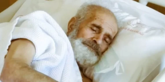 Ağır hasta mahpus Kaya için acil tahliye çağrısı: Tedavisi için zaman daralıyor