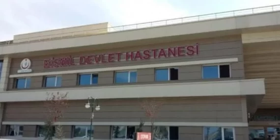 Bismil’de 2 gündür aranan kaybolan Umut Çakmak ölü bulundu