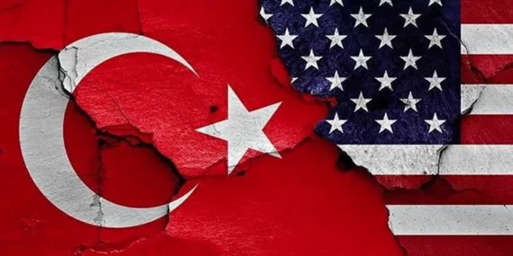 ABD’den Türkiye’deki Amerikalılara uyarı geldi!