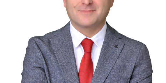 Erdal Kaya, Gercüş Belediye başkanlığı için Ak Parti’den aday adayı oldu