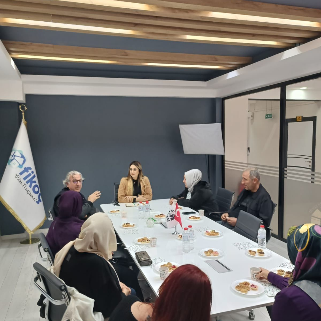 Fi Koç kalitesi ile fark yaratıyor