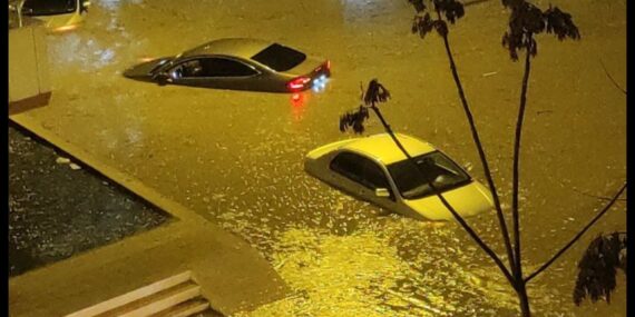 Batman’da Felaket: Aşırı Yağışlar ve Sel, Can Kayıplarına Yol Açtı!