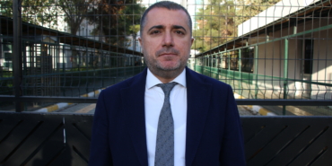Erkan Şenses