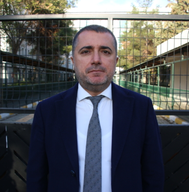 Erkan Şenses