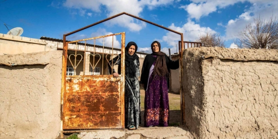 Kanser taramasında ‘Kürtçe’ bariyeri: Kadınlar yararlanamıyor